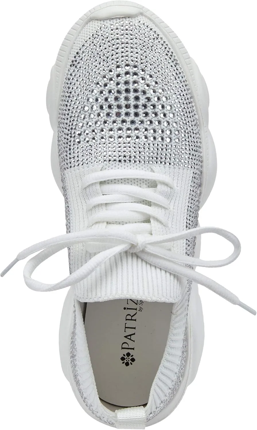 PATRIZIA Women's Cristinalla Fashion Sneaker