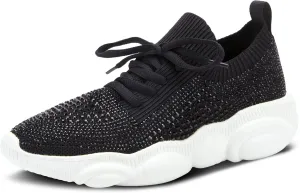 PATRIZIA Women's Cristinalla Fashion Sneaker