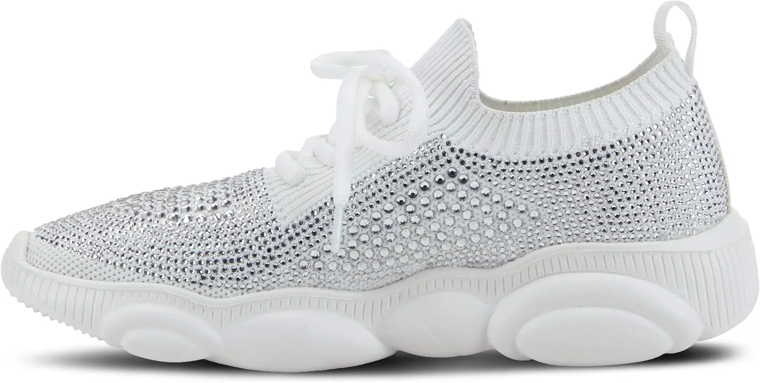 PATRIZIA Women's Cristinalla Fashion Sneaker