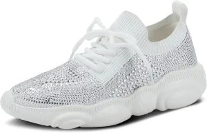 PATRIZIA Women's Cristinalla Fashion Sneaker