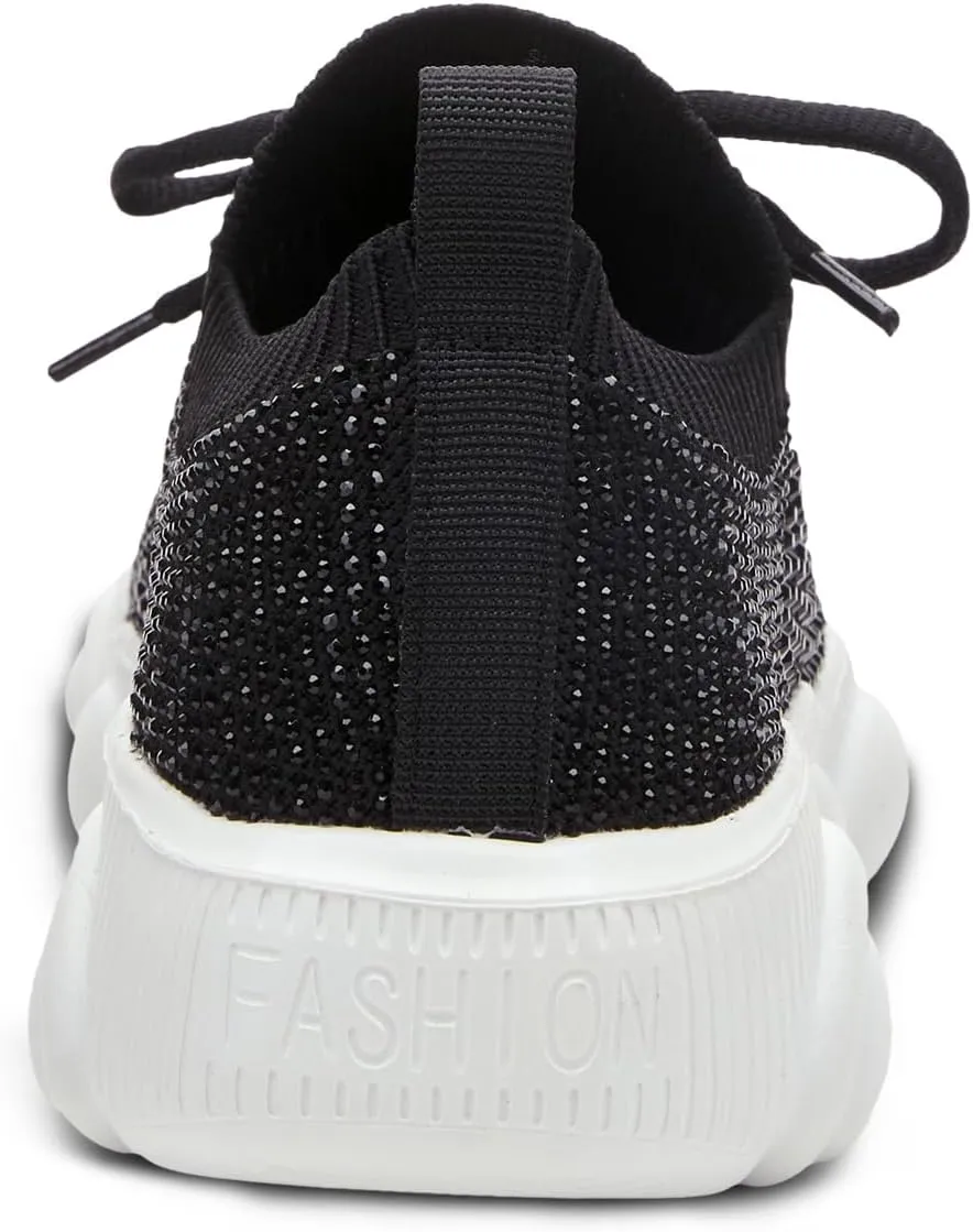 PATRIZIA Women's Cristinalla Fashion Sneaker