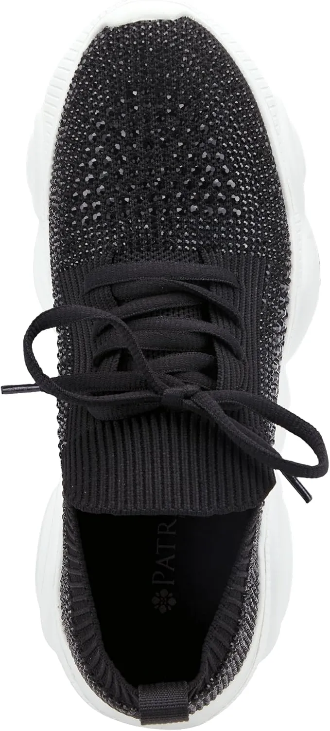 PATRIZIA Women's Cristinalla Fashion Sneaker