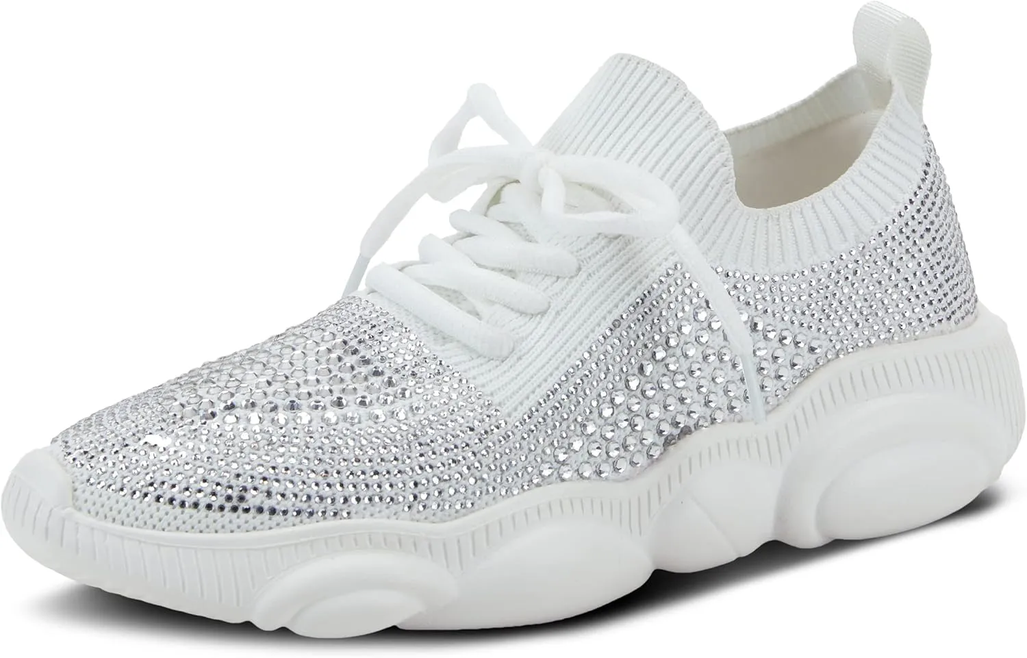 PATRIZIA Women's Cristinalla Fashion Sneaker