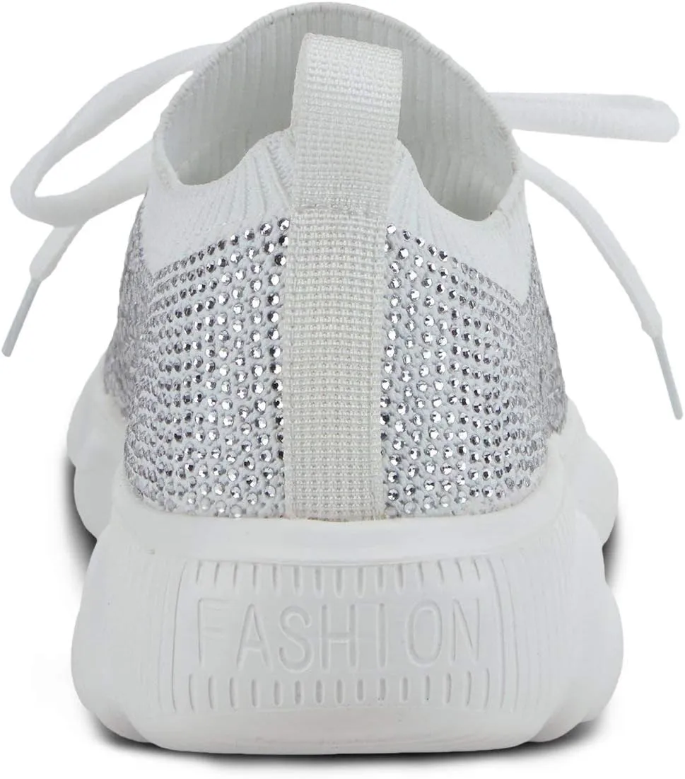 PATRIZIA Women's Cristinalla Fashion Sneaker