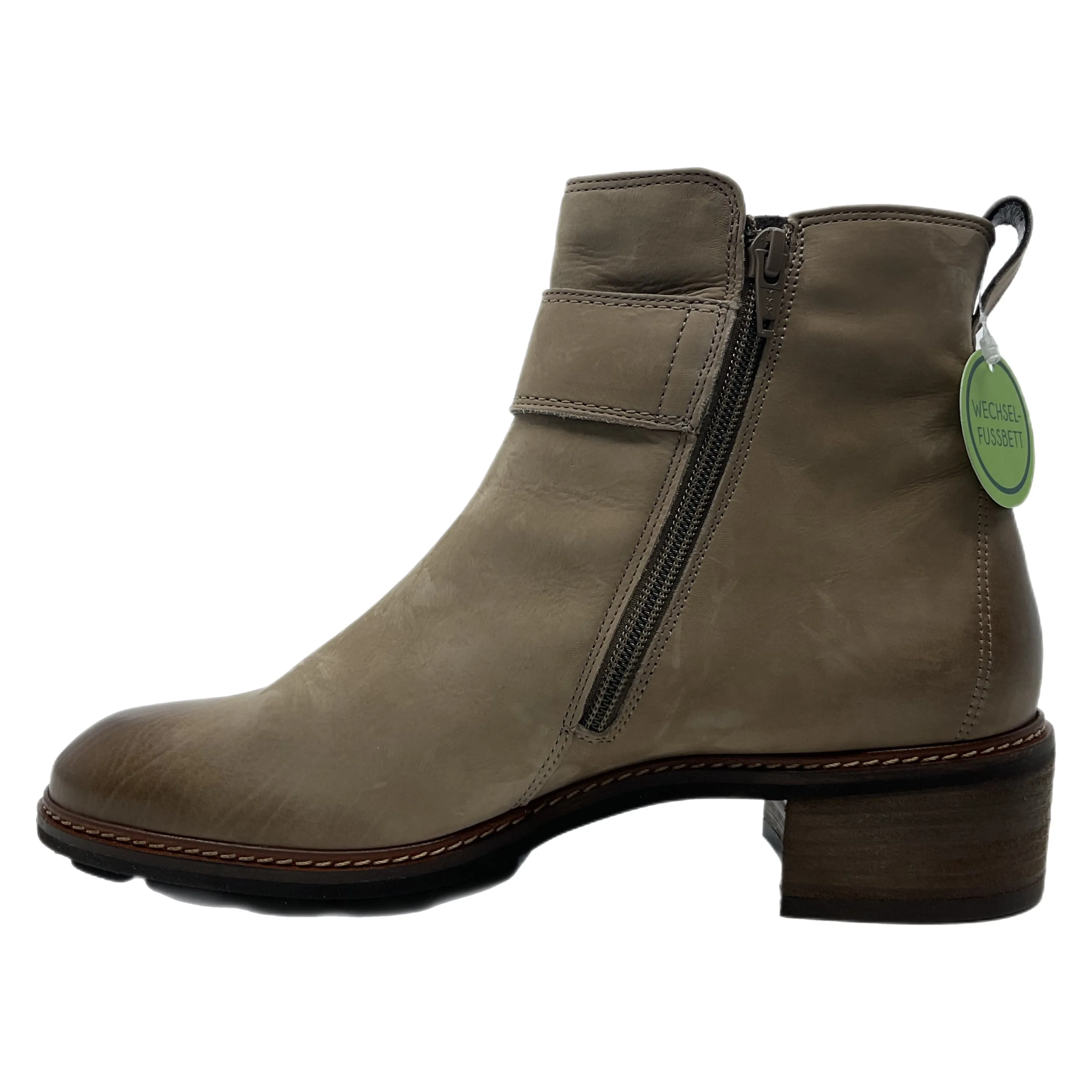 Paul Green 9576