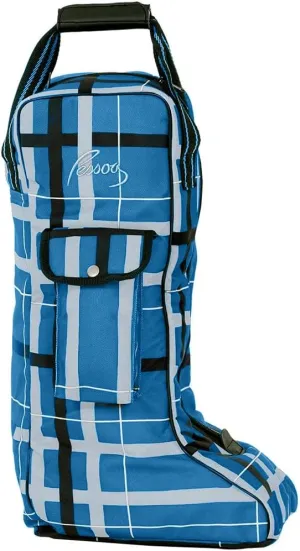 Pessoa Alpine 1200D Boot Bag