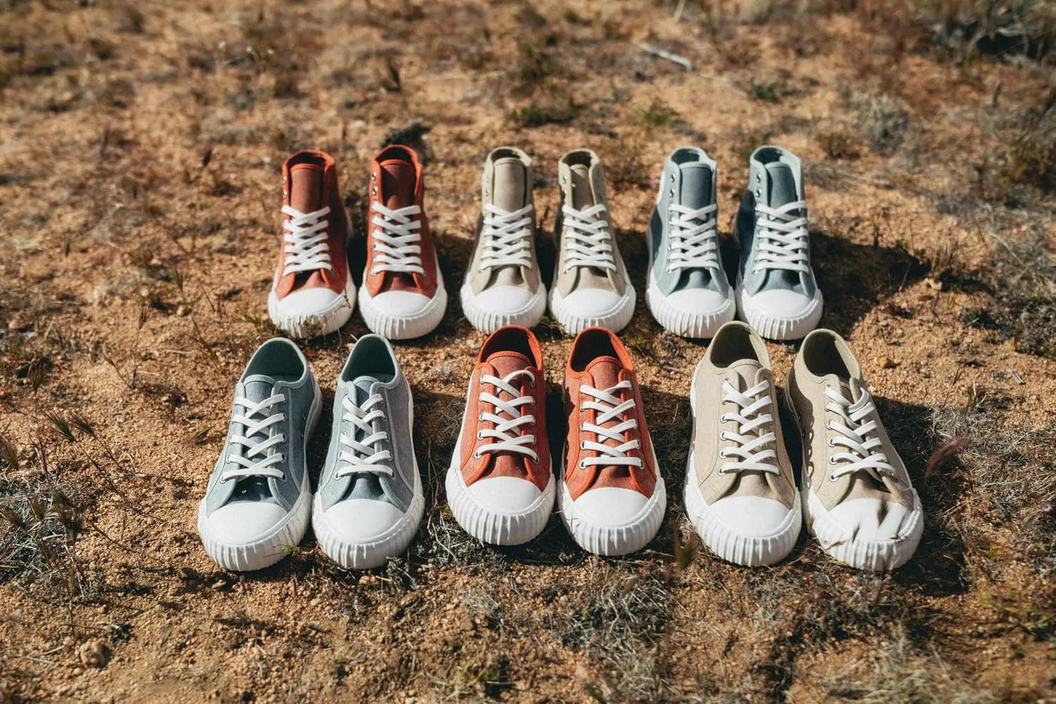 PF Flyers Unisex Center Low-Top Sneaker