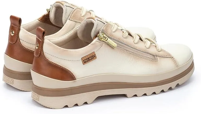 PIKOLINOS Sneakers Leather Vigo for Woman