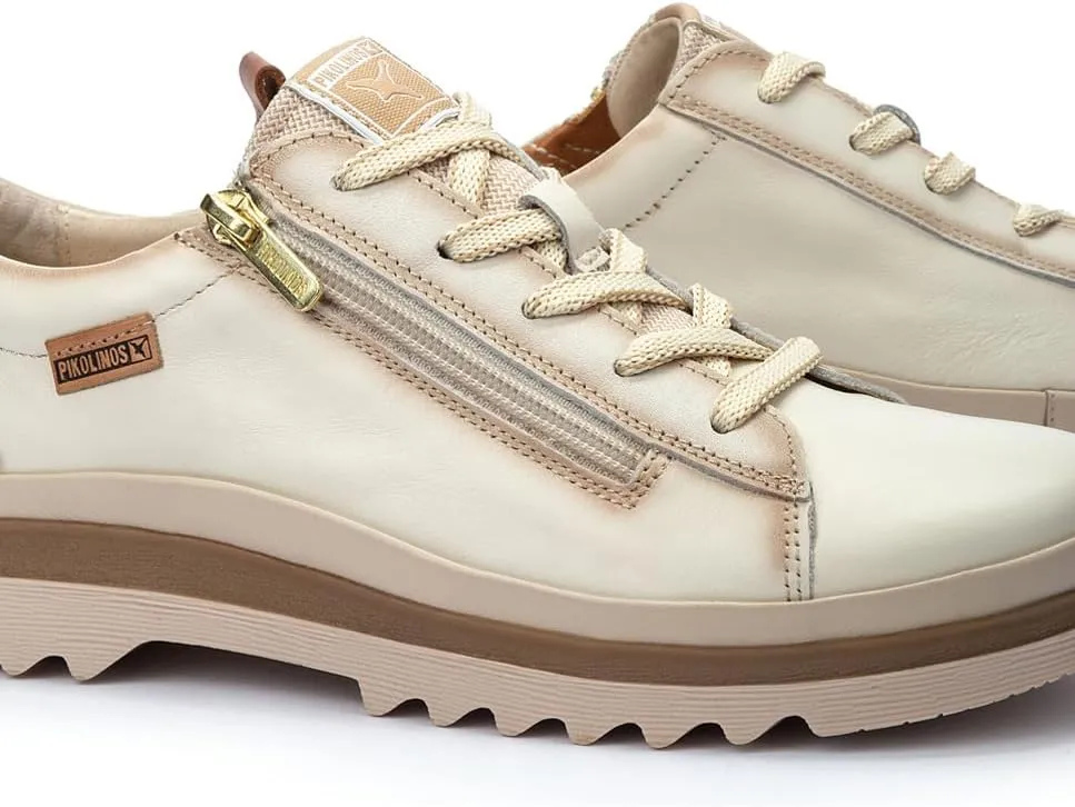 PIKOLINOS Sneakers Leather Vigo for Woman