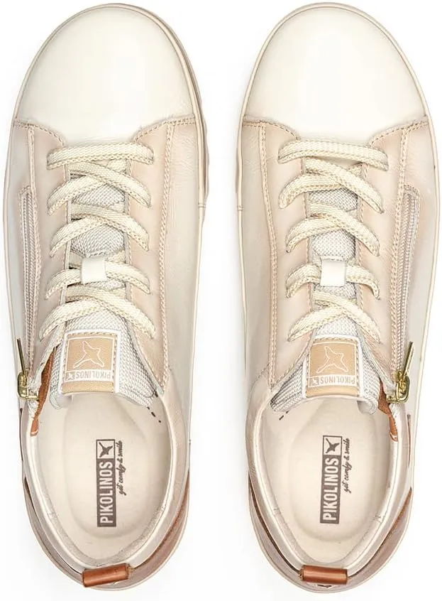 PIKOLINOS Sneakers Leather Vigo for Woman