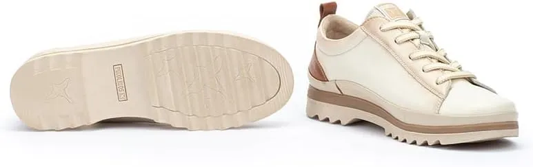 PIKOLINOS Sneakers Leather Vigo for Woman