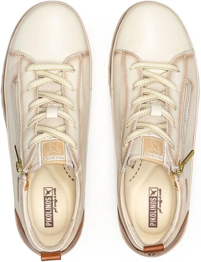 PIKOLINOS Sneakers Leather Vigo for Woman