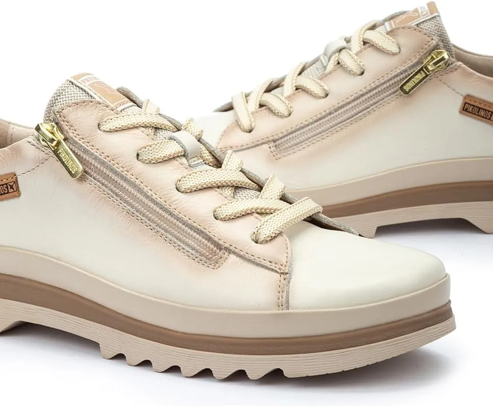 PIKOLINOS Sneakers Leather Vigo for Woman