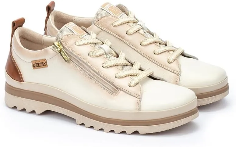 PIKOLINOS Sneakers Leather Vigo for Woman