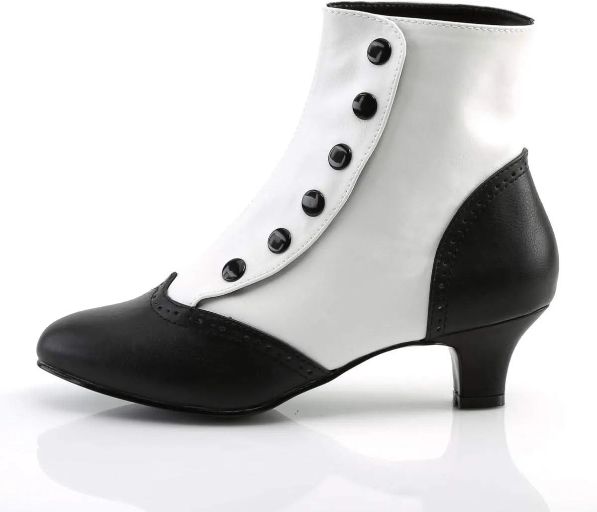 Pleaser Women's Flora-1023