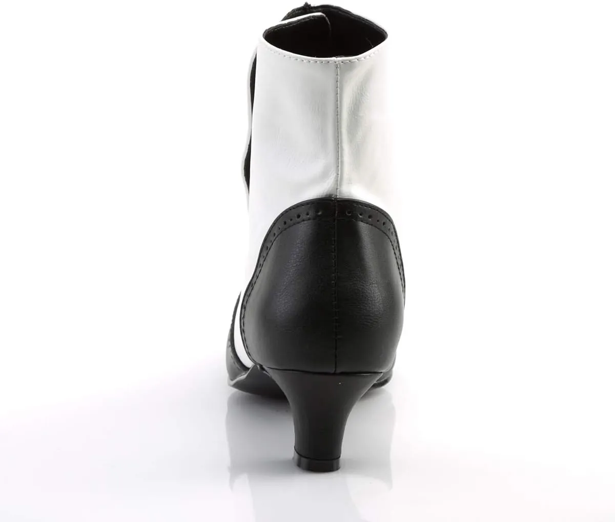 Pleaser Women's Flora-1023
