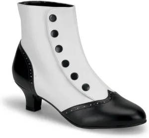 Pleaser Women's Flora-1023