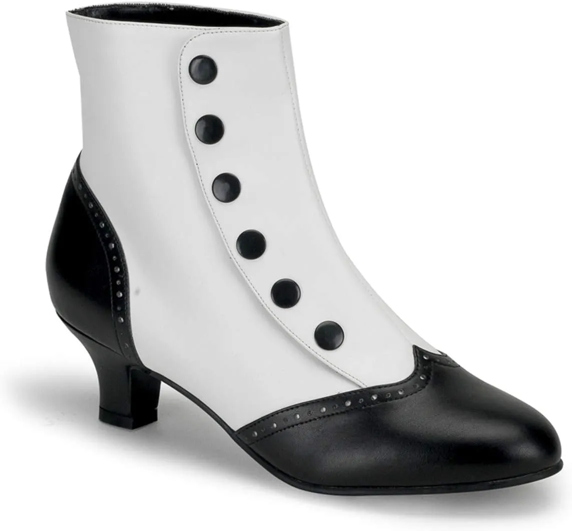 Pleaser Women's Flora-1023