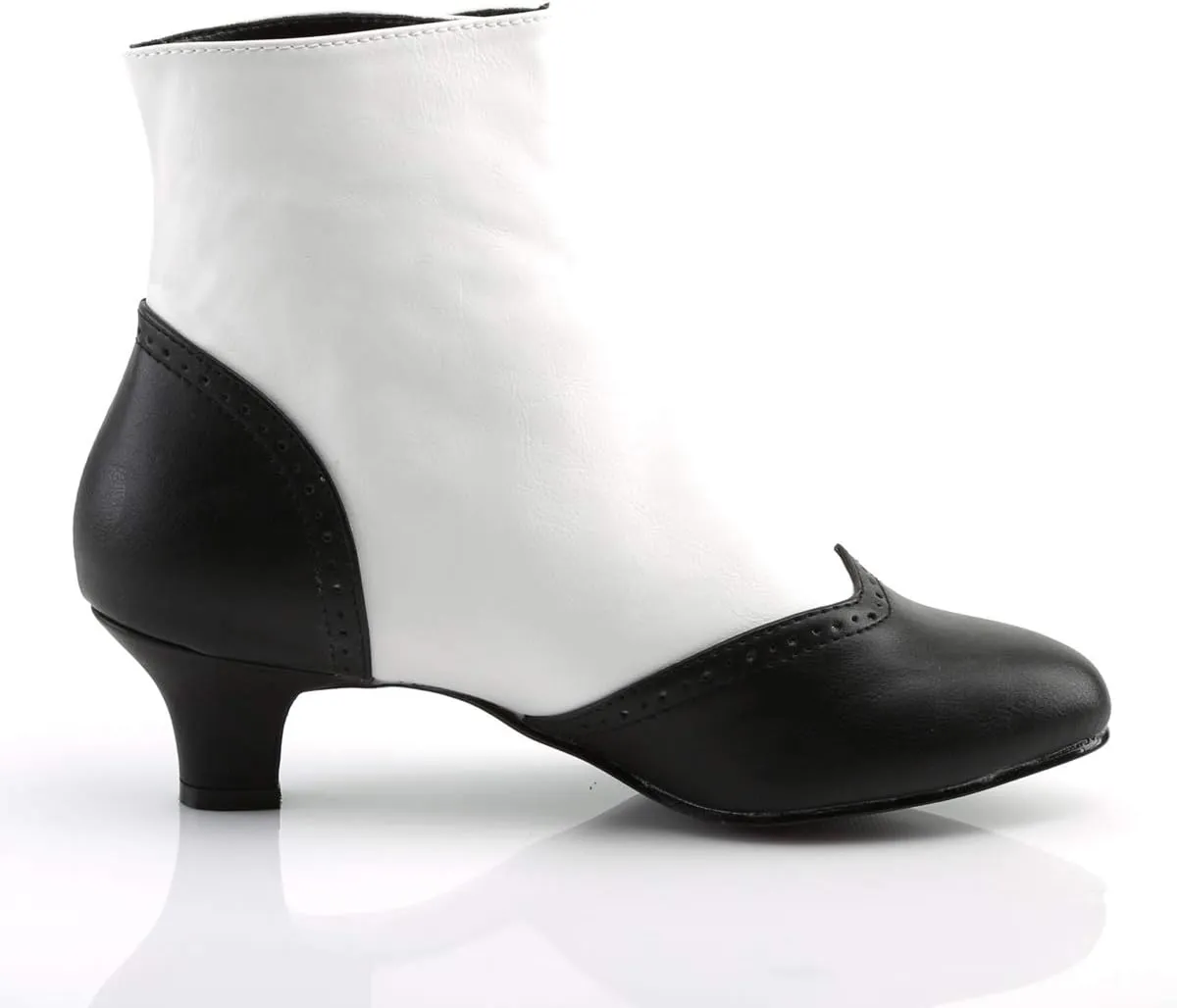 Pleaser Women's Flora-1023