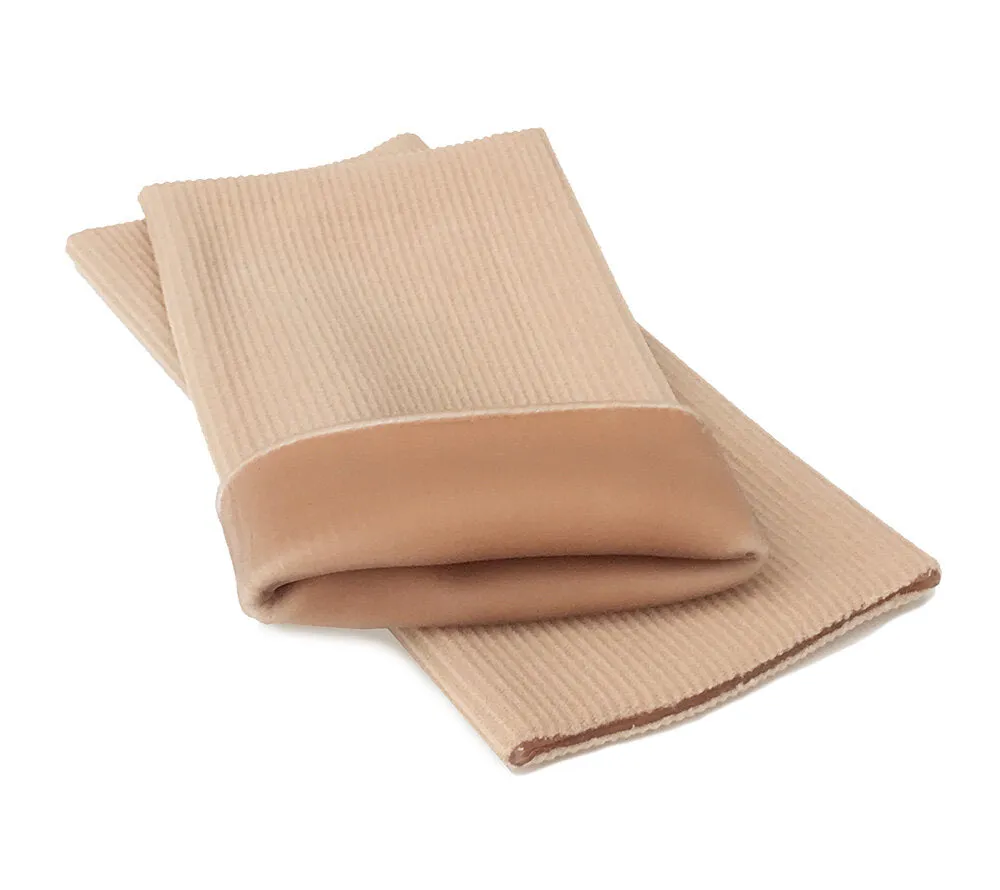 Plughz Boot Bumpers