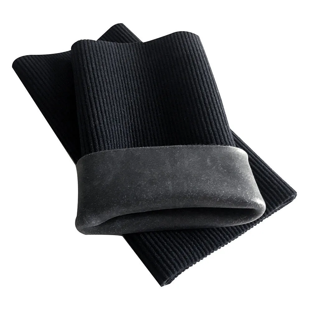 Plughz Boot Bumpers