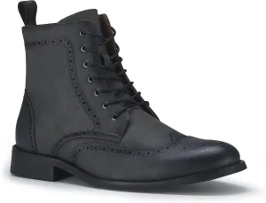 Polar Fox Manchester MPX806076 Classic Western Style Dress Boots
