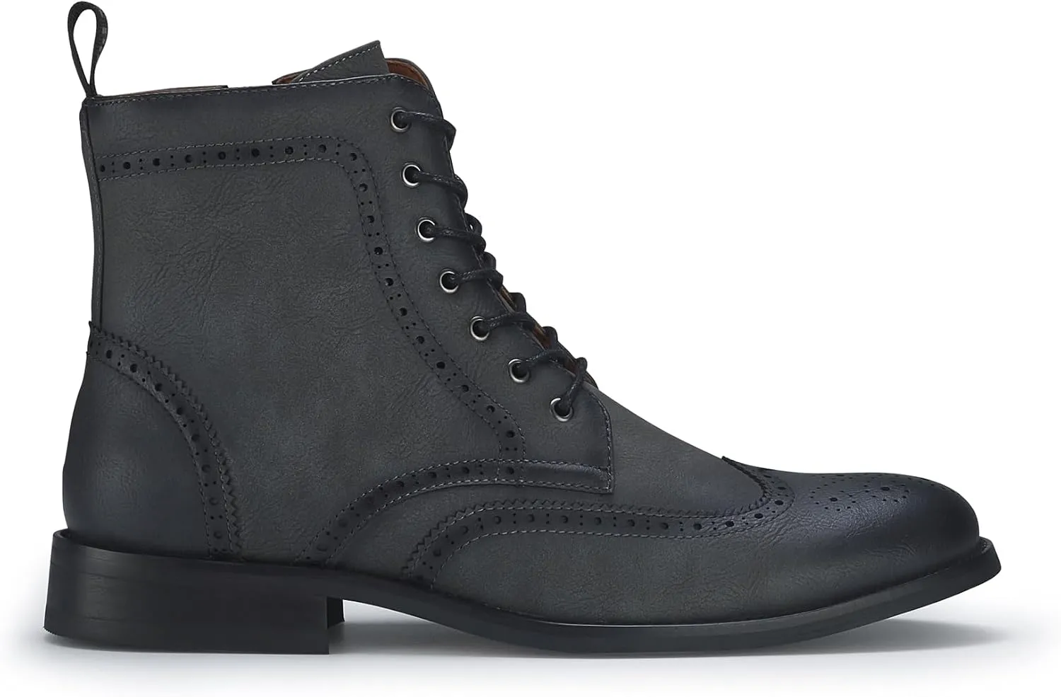 Polar Fox Manchester MPX806076 Classic Western Style Dress Boots