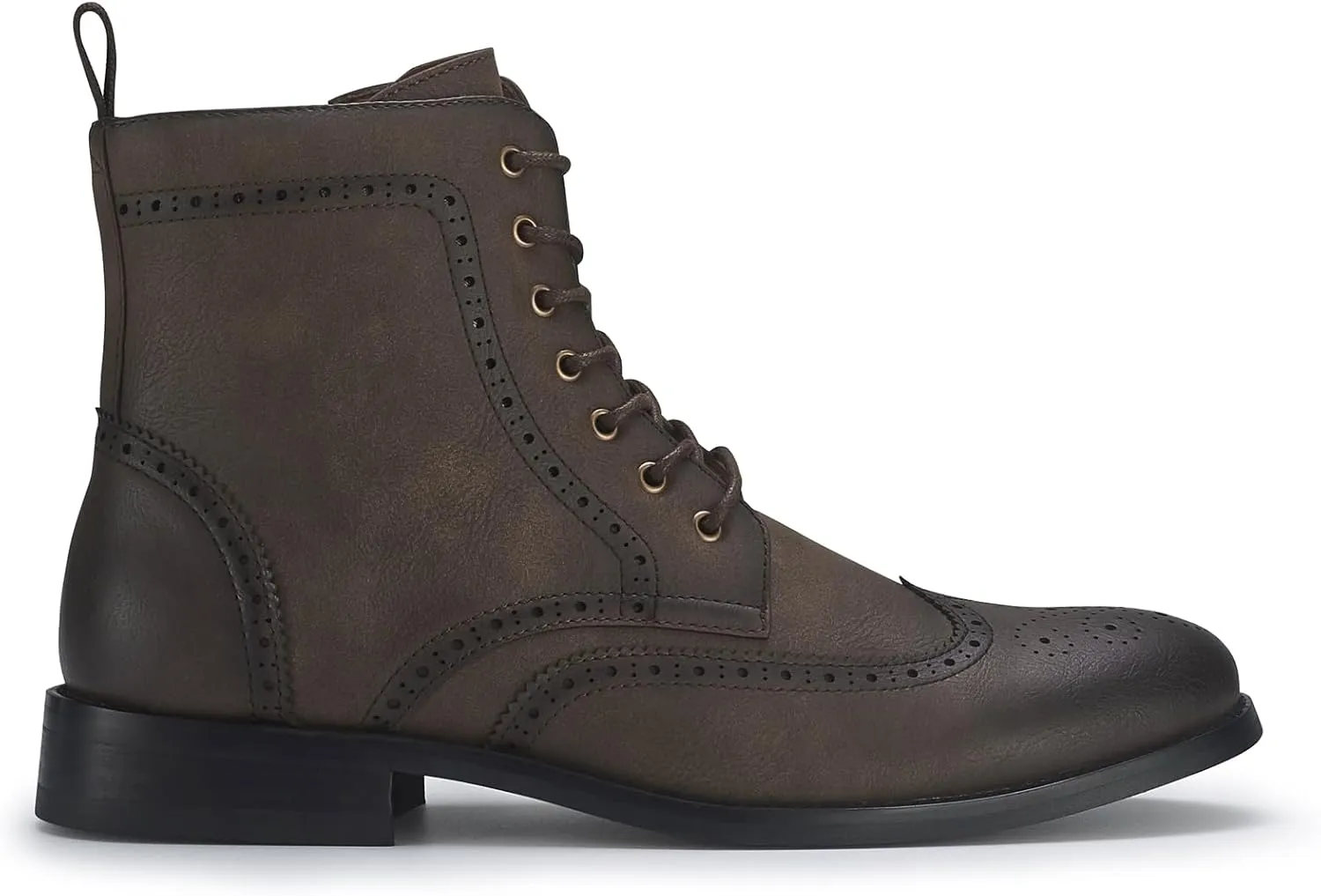Polar Fox Manchester MPX806076 Classic Western Style Dress Boots
