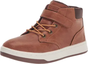 POLO RALPH LAUREN Boy's Polo Court Lux Sneaker