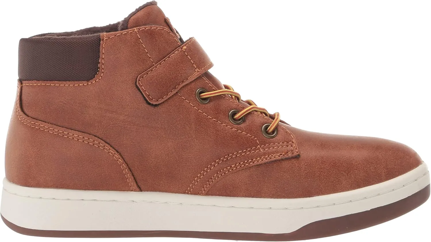 POLO RALPH LAUREN Boy's Polo Court Lux Sneaker