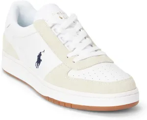 POLO RALPH LAUREN Court Low-Top Sneaker