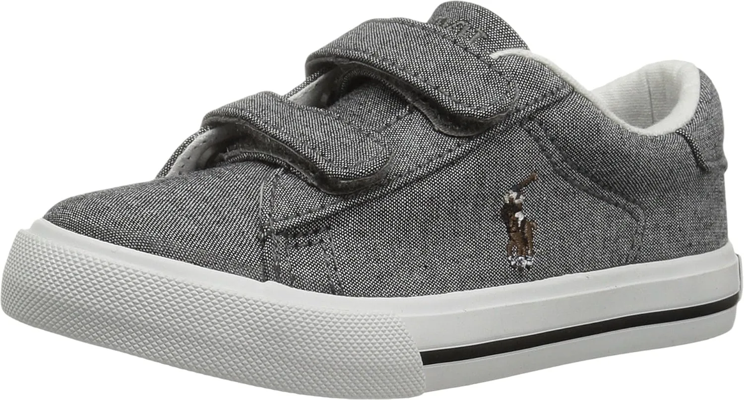 Polo Ralph Lauren Kids Boy's Easten EZ II (Little Kid)