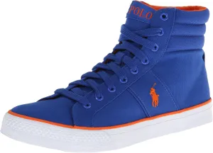Polo Ralph Lauren Men's Bawtry Fashion Sneaker