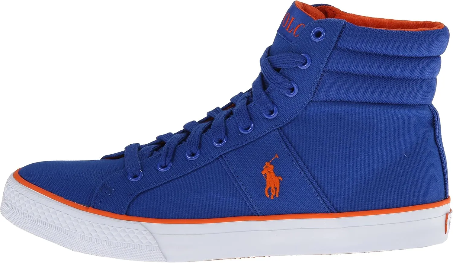 Polo Ralph Lauren Men's Bawtry Fashion Sneaker