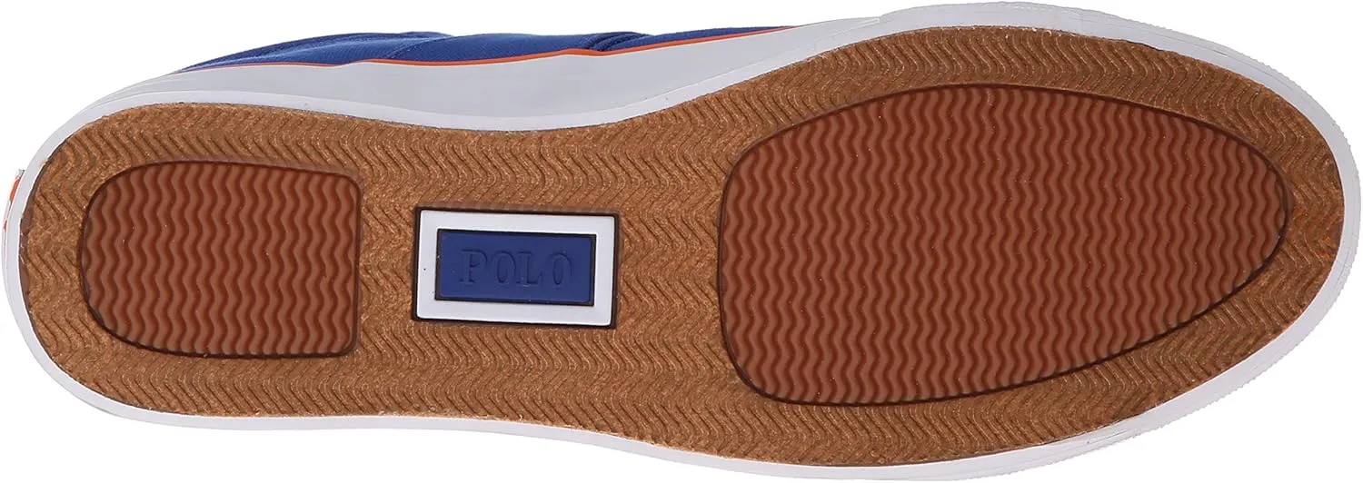 Polo Ralph Lauren Men's Bawtry Fashion Sneaker