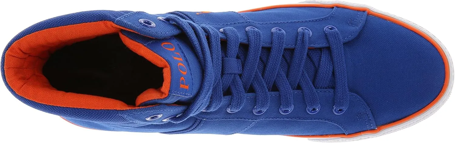 Polo Ralph Lauren Men's Bawtry Fashion Sneaker