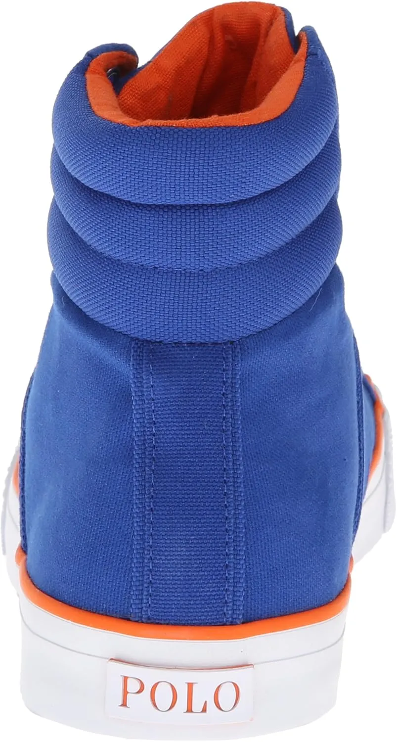 Polo Ralph Lauren Men's Bawtry Fashion Sneaker