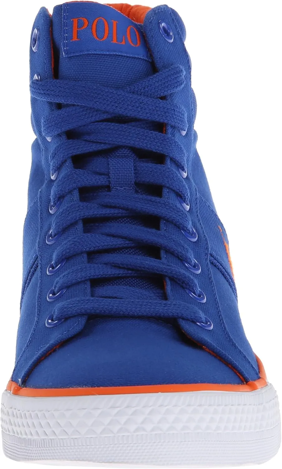 Polo Ralph Lauren Men's Bawtry Fashion Sneaker