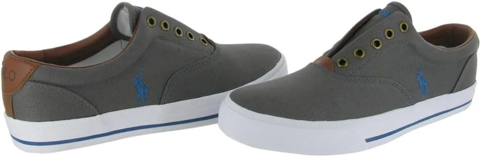POLO RALPH LAUREN Men's Vito Fashion Sneaker