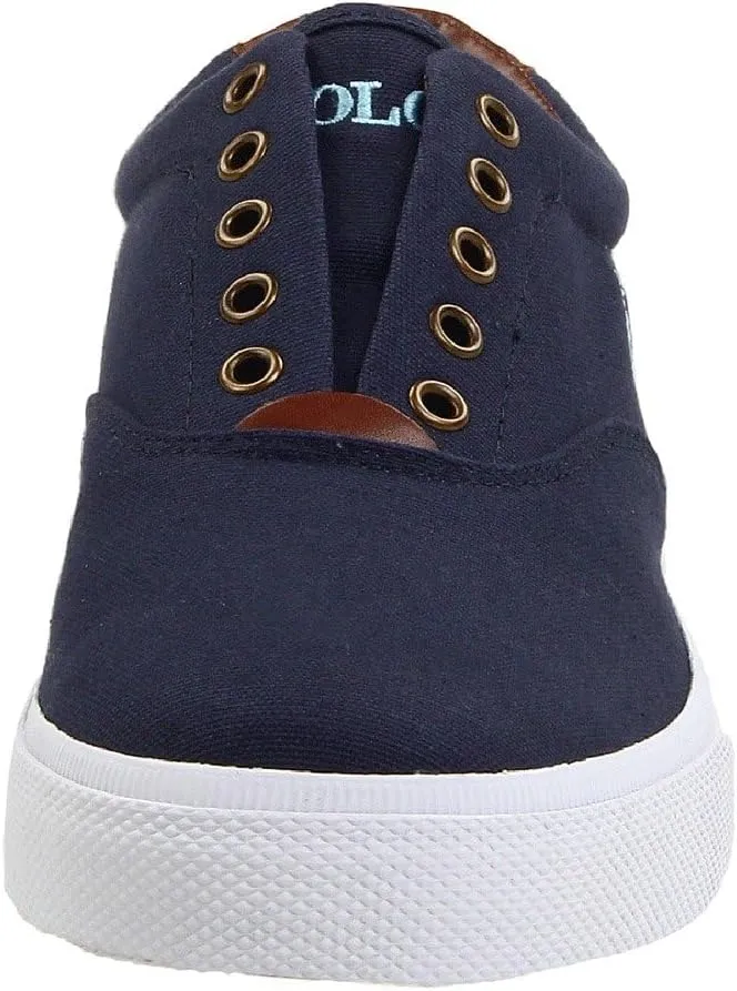 POLO RALPH LAUREN Men's Vito Fashion Sneaker