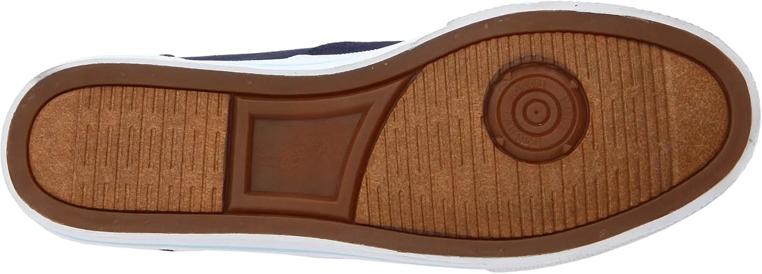 POLO RALPH LAUREN Men's Vito Fashion Sneaker