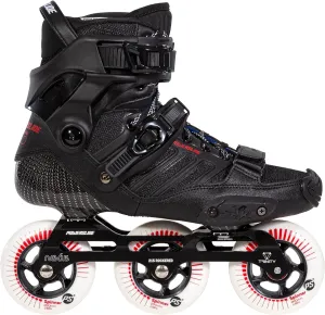 Powerslide Hardcore Evo Pro 90 Skates 10.0 (43)
