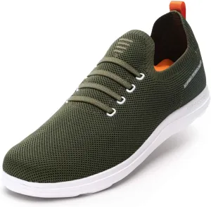 PR Soles Active Recovery Sneaker | Bondi Foot Massaging Slip-On Shoes