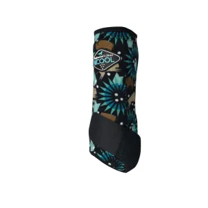 Prof Choice 2XCool SMB Boots - 4 Pack