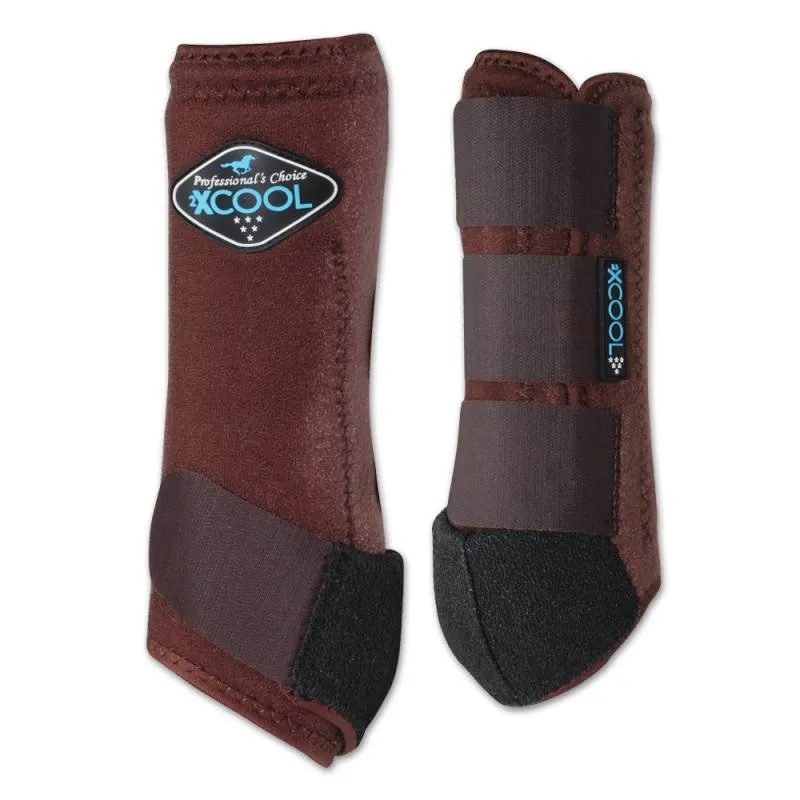 Professional's Choice 2XCool Sports Medicine Boot 4 Pack XC4