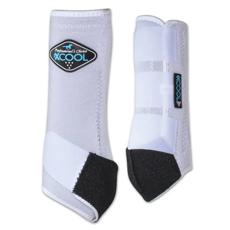 Professional's Choice 2XCool Sports Medicine Boot 4 Pack XC4