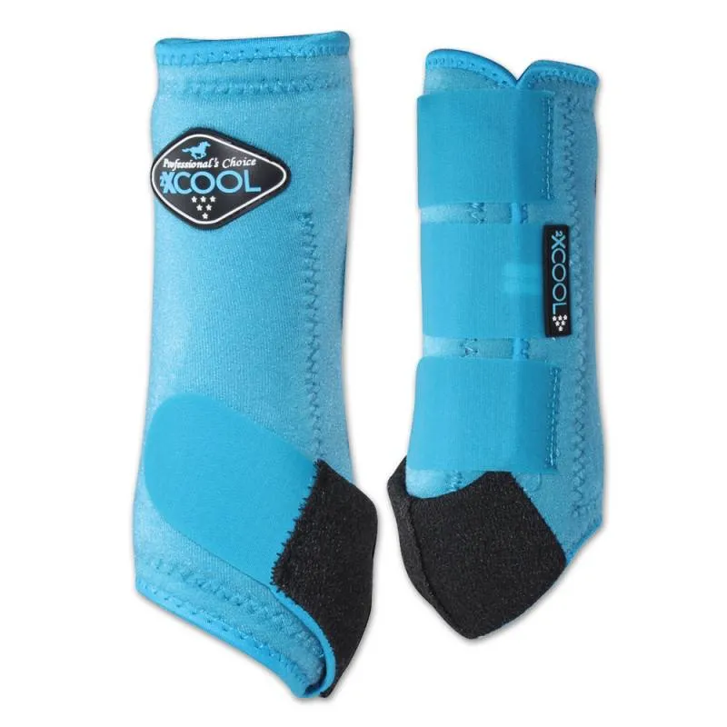 Professional's Choice 2XCool Sports Medicine Boot 4 Pack XC4