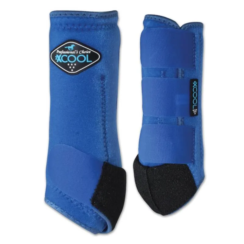Professional's Choice 2XCool Sports Medicine Boot 4 Pack XC4