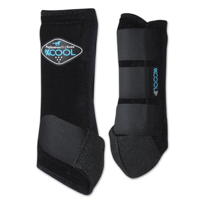 Professional's Choice 2XCool Sports Medicine Boot 4 Pack XC4