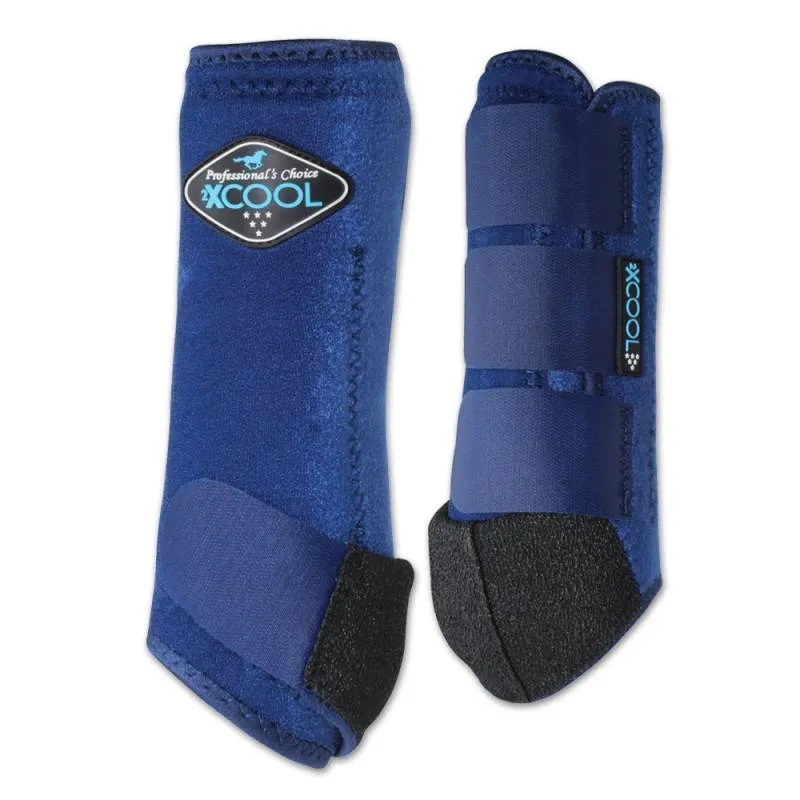 Professional's Choice 2XCool Sports Medicine Boot 4 Pack XC4